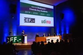 Acto de Barcelona Acto de Barcelona