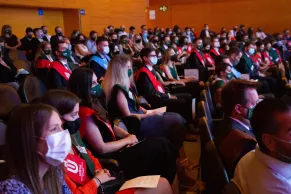 Acto de Barcelona Acto de Barcelona