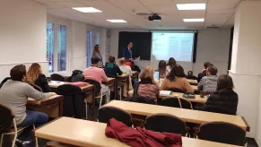 Ponencia de BDO Ponencia de BDO