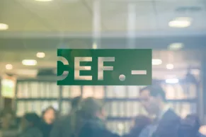 Experiencia docente, autoexigencia y adaptación al mercado laboral, así enseña el CEF.- Experiencia docente, autoexigencia y adaptación al mercado laboral, así enseña el CEF.-