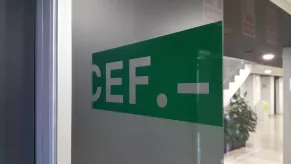 Sede del CEF.- UDIMA en Madrid Sede del CEF.- UDIMA en Madrid