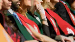 CEF.- UDIMA impulsa la excelencia académica con ayudas a los alumnos