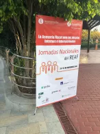 El CEF.- colaboró con el evento