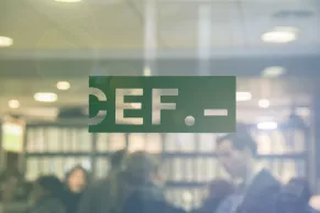 Comunicado Oficial del Centro de Estudios Financieros