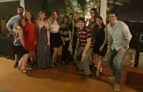 Evento en Barcelona Evento en Barcelona