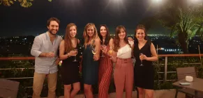 Evento en Barcelona Evento en Barcelona