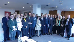 Foto de familia Foto de familia
