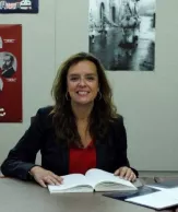 Gemma Martínez Bárbara  Gemma Martínez Bárbara