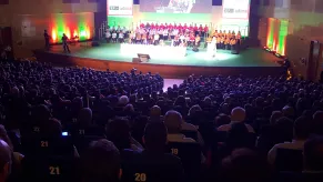 Acto de Graduación Acto de Graduación