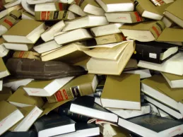 Libros jurídicos (Redacción: Luis Miguel Belda) Libros jurídicos (Redacción: Luis Miguel Belda)