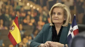 Fátima Báñez <CEF.- >.