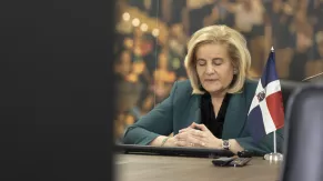 Fátima Báñez en CEF.-.