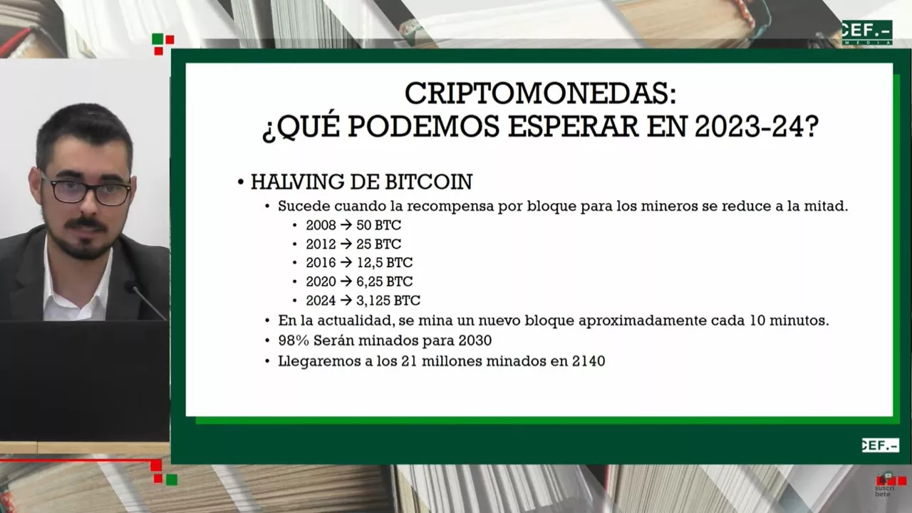 Arrojando luz sobre las criptomonedas ante la 
